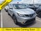2017 Nissan Rogue Sport SL