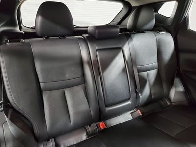 2017 Nissan Rogue Sport SL