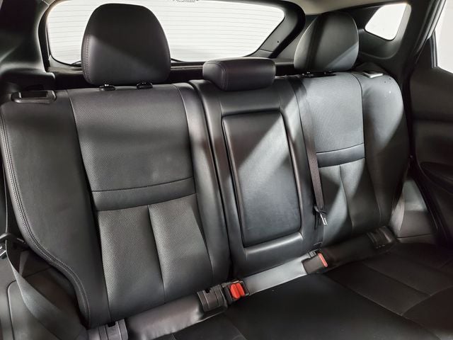 2017 Nissan Rogue Sport SL