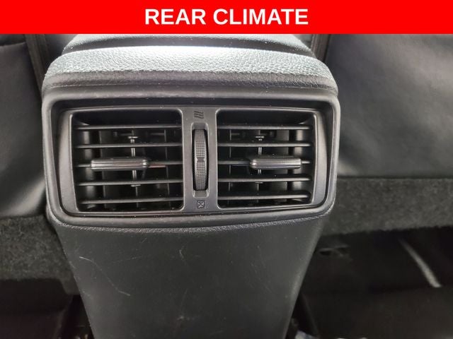 2017 Nissan Rogue Sport SL
