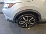 2017 Nissan Rogue Sport SL