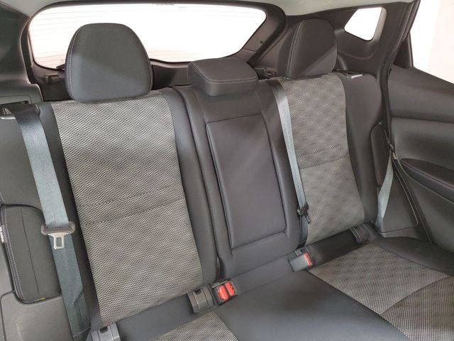 2020 Nissan Rogue Sport SV