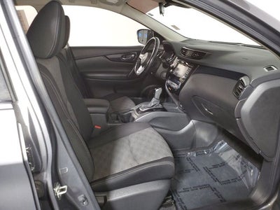 2020 Nissan Rogue Sport SV