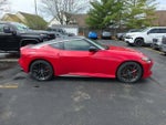 2025 Nissan Z Performance