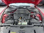 2025 Nissan Z Performance