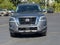 2021 Nissan Armada Platinum