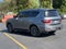2021 Nissan Armada Platinum
