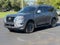 2021 Nissan Armada Platinum