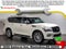 2015 INFINITI QX80 Base