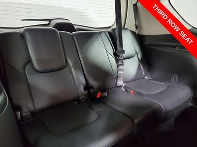 2015 INFINITI QX80 Base