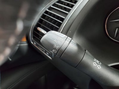 2015 INFINITI QX80 Base