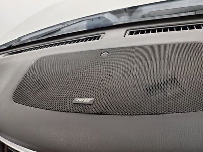 2015 INFINITI QX80 Base