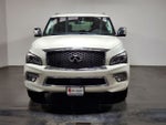 2015 INFINITI QX80 Base