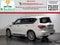 2015 INFINITI QX80 Base