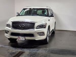 2015 INFINITI QX80 Base