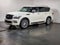 2015 INFINITI QX80 Base