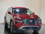 2025 Nissan Rogue SL AWD