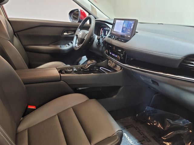 2025 Nissan Rogue SL AWD