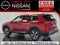 2025 Nissan Rogue SL AWD