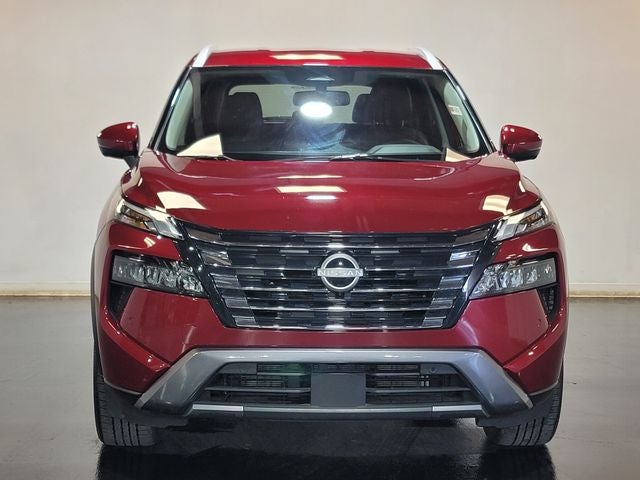 2025 Nissan Rogue SL AWD