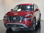 2025 Nissan Rogue SL AWD