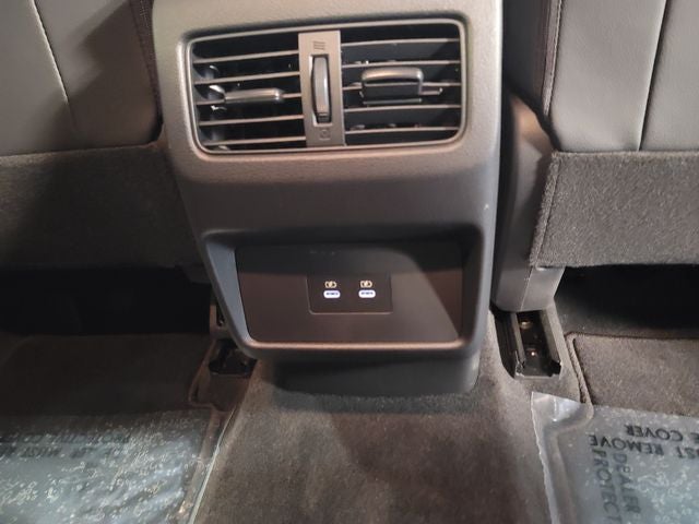 2025 Nissan Rogue SL AWD
