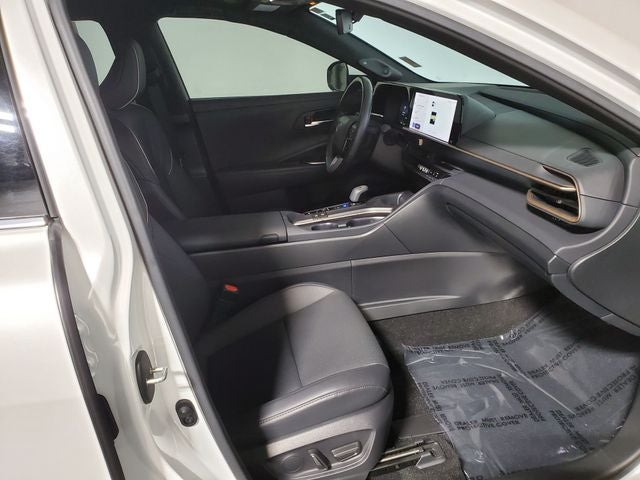 2023 Toyota Crown Limited