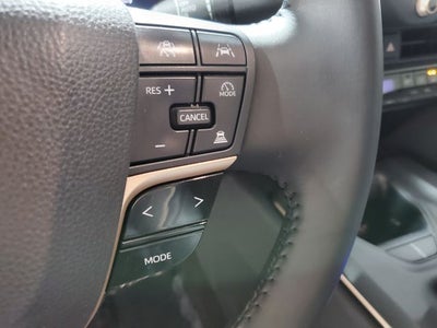 2023 Toyota Crown Limited