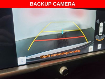 2023 Toyota Crown Limited