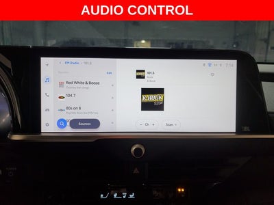 2023 Toyota Crown Limited