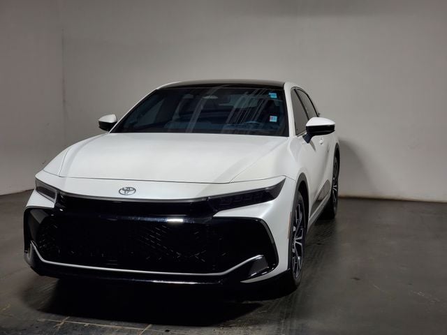 2023 Toyota Crown Limited