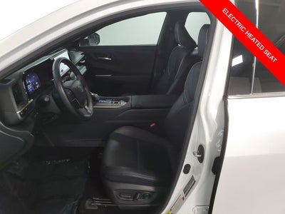 2023 Toyota Crown Limited