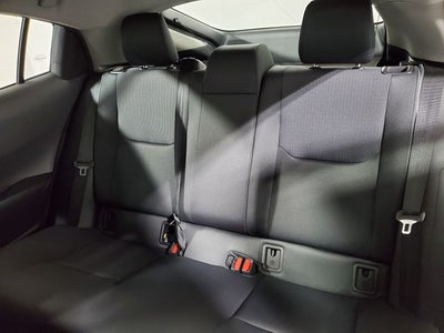 2023 Toyota Prius LE