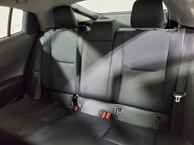 2023 Toyota Prius LE