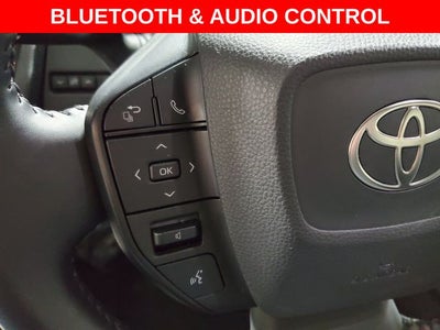 2023 Toyota Prius LE