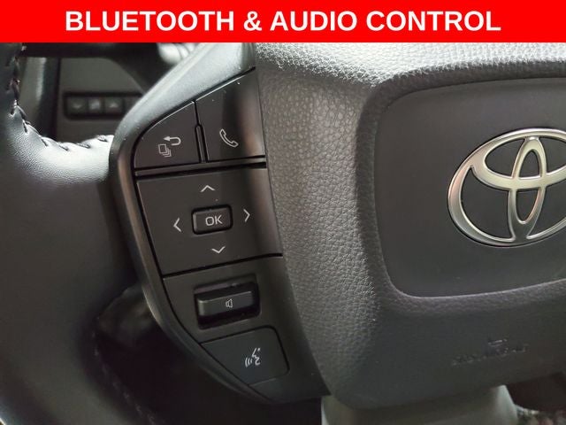 2023 Toyota Prius LE