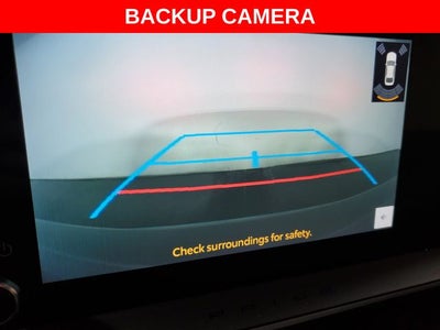 2023 Toyota Prius LE