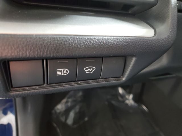 2023 Toyota Prius LE