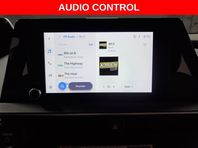 2023 Toyota Prius LE