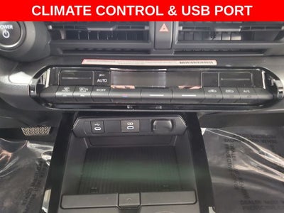 2023 Toyota Prius LE