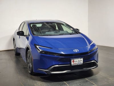 2023 Toyota Prius LE