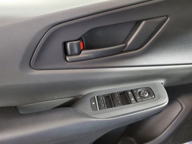 2023 Toyota Prius LE