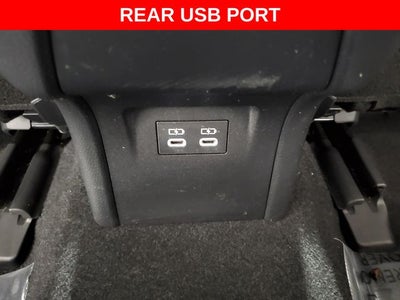 2023 Toyota Prius LE