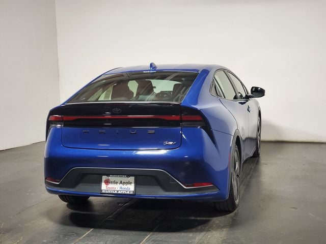 2023 Toyota Prius LE