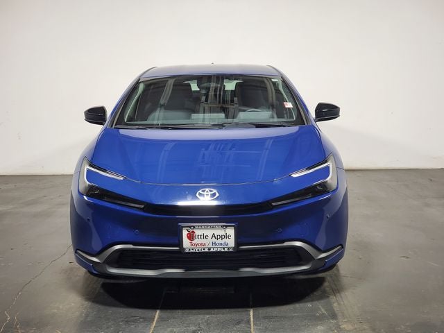 2023 Toyota Prius LE