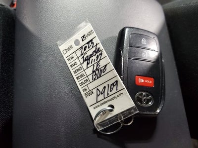 2023 Toyota Prius LE