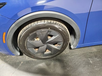 2023 Toyota Prius LE