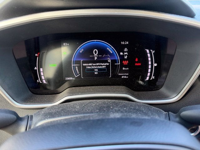 2024 Toyota Corolla Hybrid XLE