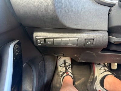 2024 Toyota Corolla Hybrid XLE