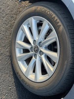 2024 Toyota Corolla Hybrid XLE